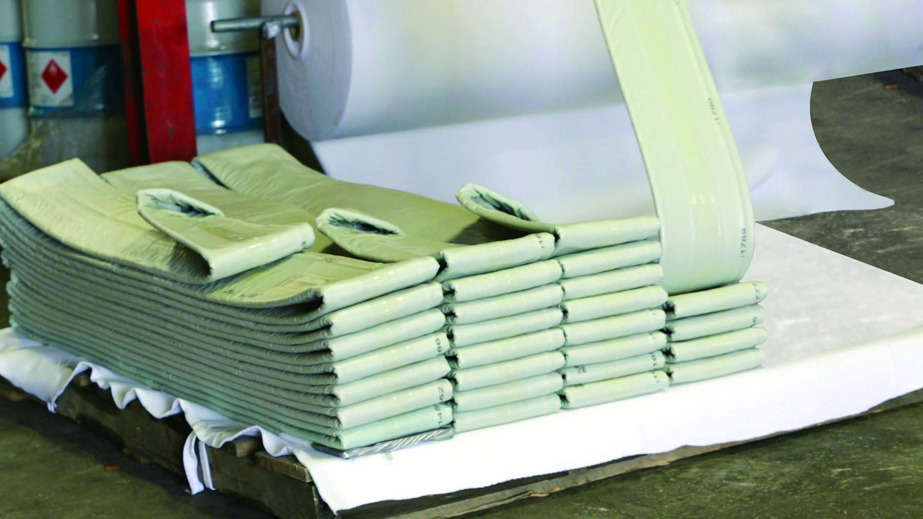 Liner Products Proudly Announces LPCure and LPLight ReadytoInstall